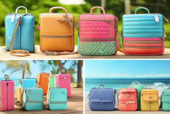 夏季手机小包包百搭款（夏季手机小包包百搭款有哪些）