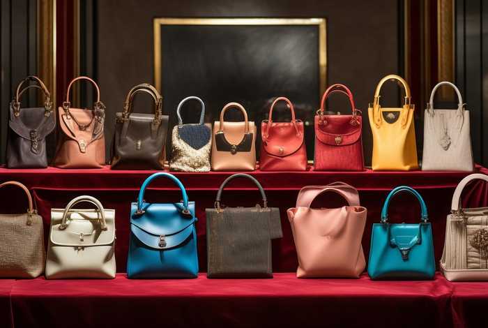 奢侈品牌包排行 - 奢侈品牌包排行榜前十名