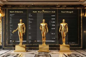 奢侈品三大集团市值排名，奢侈品三大集团市值排名多少