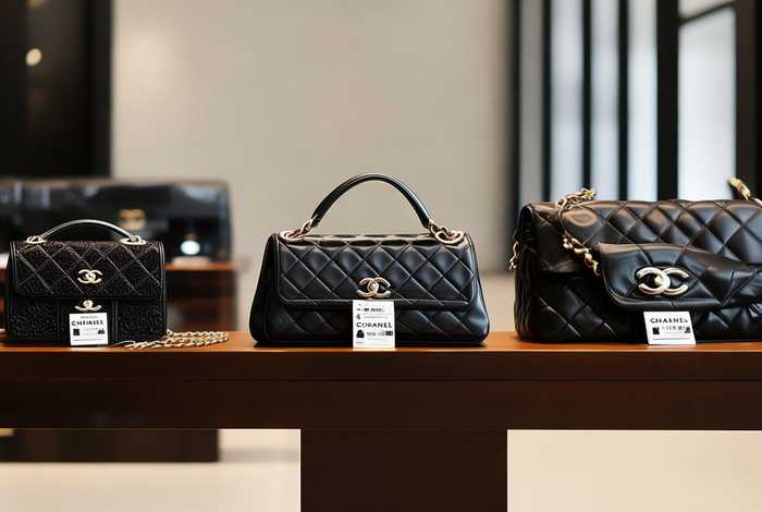 香港香奈儿包包官网报价表；香港香奈儿包官网价格