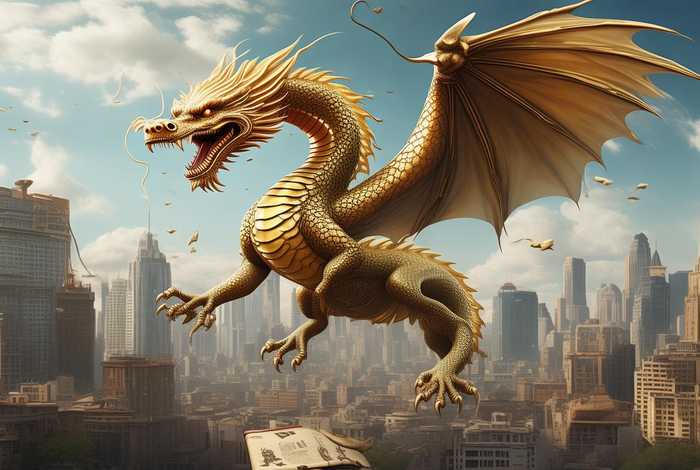 亚狮龙品牌历史（亚狮龙品牌历史背景介绍）