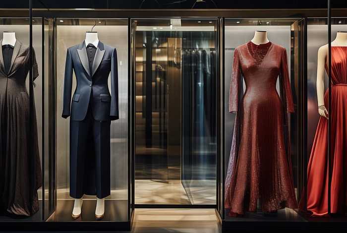 奢侈品牌衣服排行榜 - 奢侈品牌衣服排行榜前十名