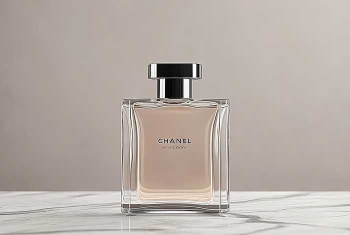 香奈儿长方形香水(香奈儿长方形香水多少钱) 香奈儿长方形香水(香奈儿长方形香水多少钱)