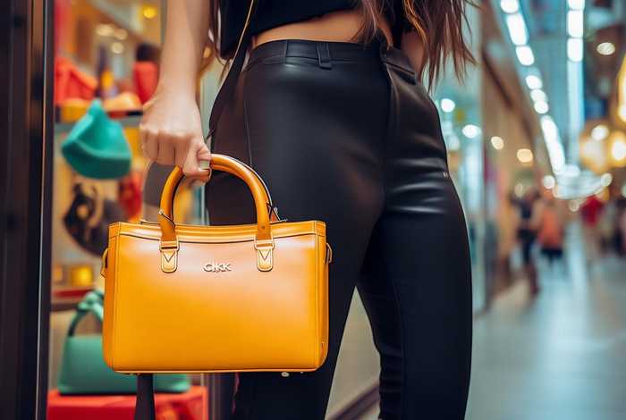 小ck和ck包哪个好 - ck和小ck的包包哪个好