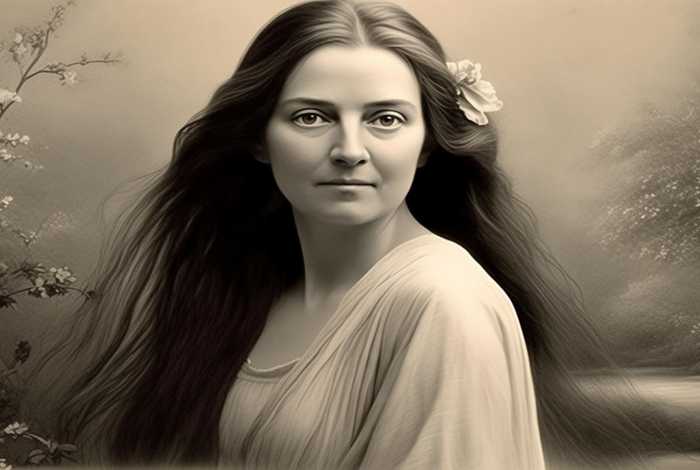 有名的女诗人，有名的女诗人有哪些