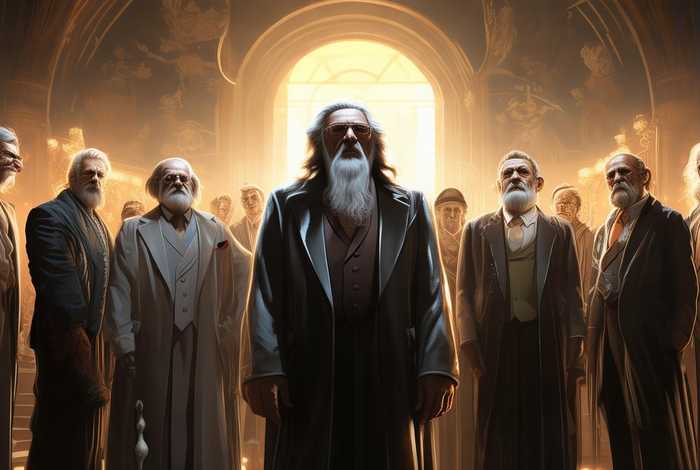 世界公认十大伟人杰出领袖（世界公认十大伟人杰出领袖有哪些）