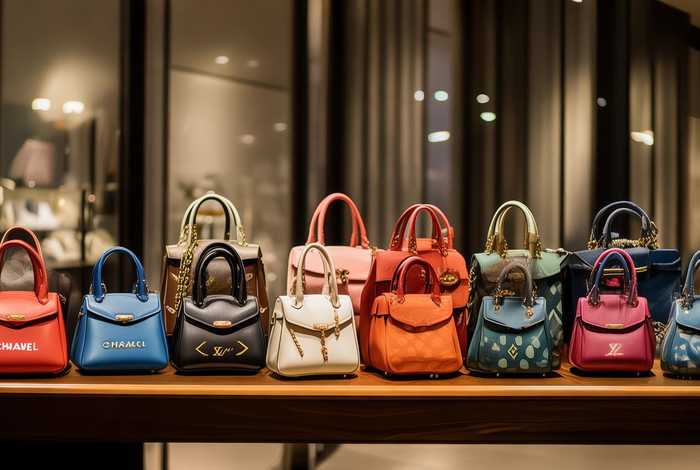 小轻奢女包有哪些牌子，小轻奢女包有哪些牌子图片