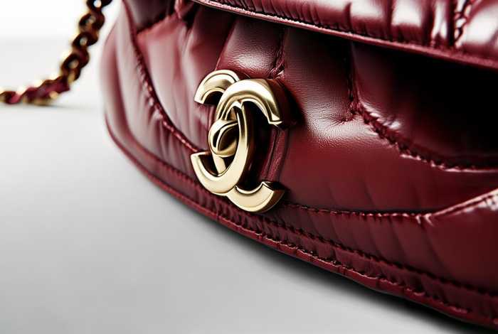 香奈儿包包怎么辨别正品视频教程；香奈儿包包怎么辨别正品视频教程图片