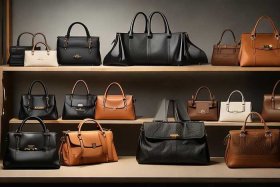 中高档女式包包品牌；中高档女式包包品牌有哪些