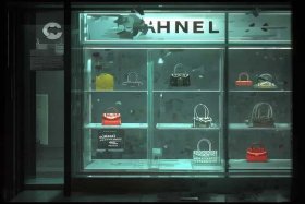 为什么淘宝香奈儿官网没有包，为什么淘宝香奈儿官网没有包包卖