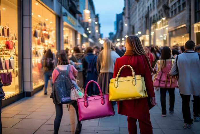 现在包包生意好做吗赚钱吗（现在包包生意好做吗赚钱吗知乎）