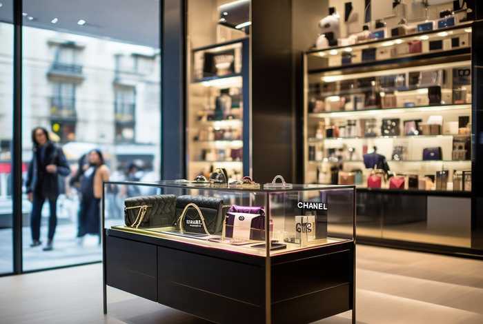 香奈儿英国官网uk - 香奈儿英国官网价格