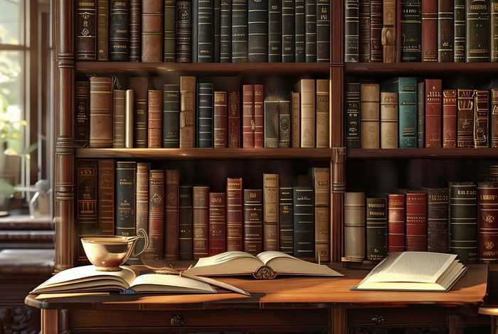 值得收藏的经典书籍(值得收藏的经典书籍有哪些) 值得收藏的经典书籍(值得收藏的经典书籍有哪些)