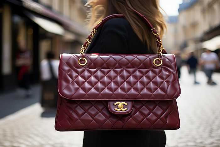 香奈儿包包所有款式斜挎（香奈儿包包所有款式斜挎包图片）