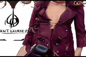 圣罗兰 品牌简介 圣罗兰 品牌简介图片