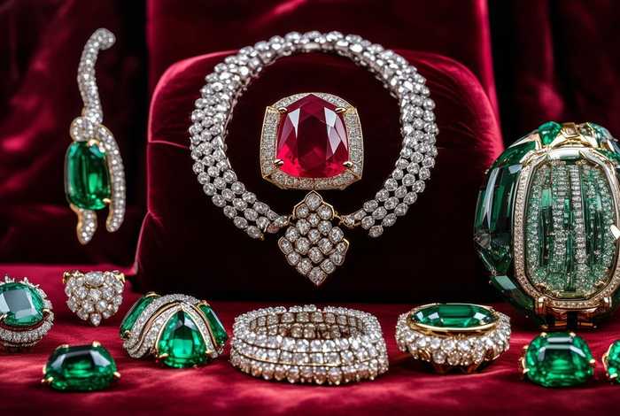 奢侈品饰品排行榜前十名；奢侈品饰品排行榜前十名有哪些