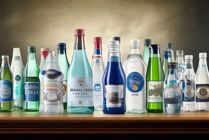 知名矿泉水品牌大全、知名矿泉水品牌大全有哪些