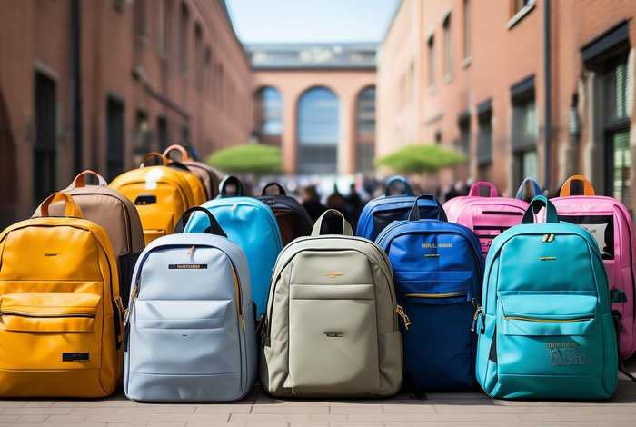 学生包包品牌排行榜前十名配图、学生党包包品牌排行榜