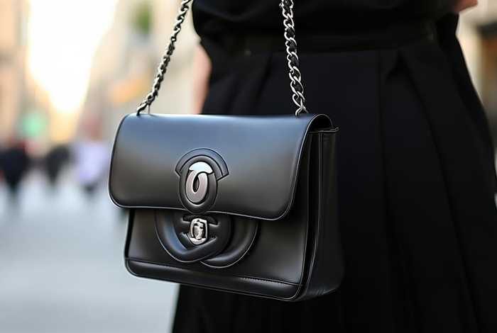 香奈儿的标志logo包包斜挎包 - 香奈儿的标志logo包包斜挎包是什么
