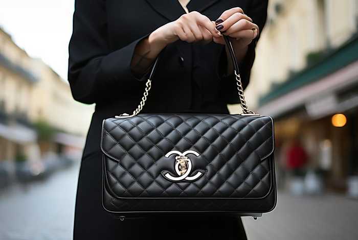 香奈儿包包的推荐理由（香奈儿包包的推荐理由怎么写）