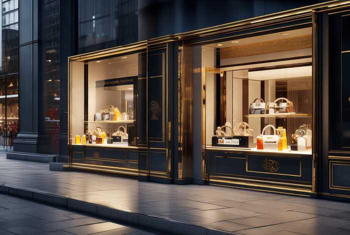 奢侈品牌几线划分；奢侈品牌几线划分的