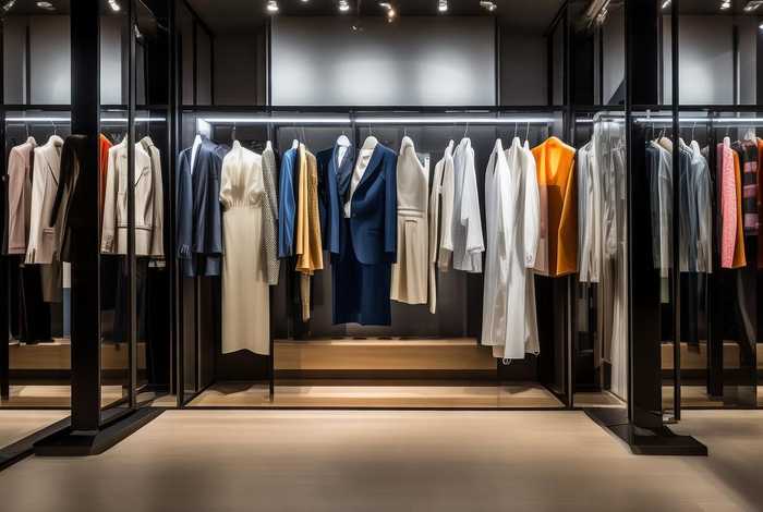 时尚品牌女装有哪些牌子、时尚品牌女装有哪些牌子中档位