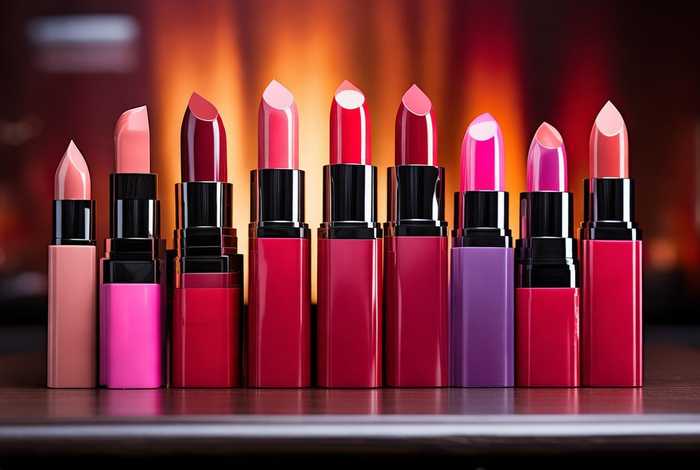 中国口红10大品牌、中国口红10大品牌有哪些