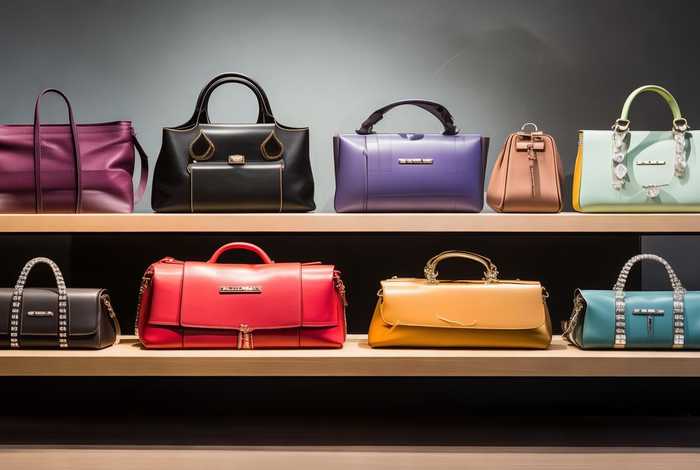 时尚包包种类款式；时尚包包种类款式大全