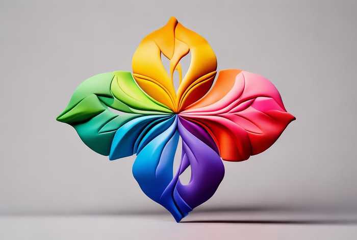 像四个花瓣的品牌logo(四个花瓣的品牌logo衣服) 像四个花瓣的品牌logo(四个花瓣的品牌logo衣服)