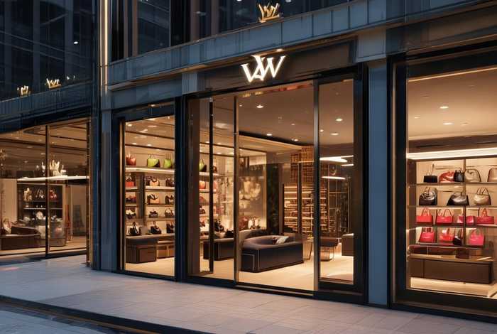 奢侈品牌lv（奢侈品牌lv是那个国家的品牌吗）