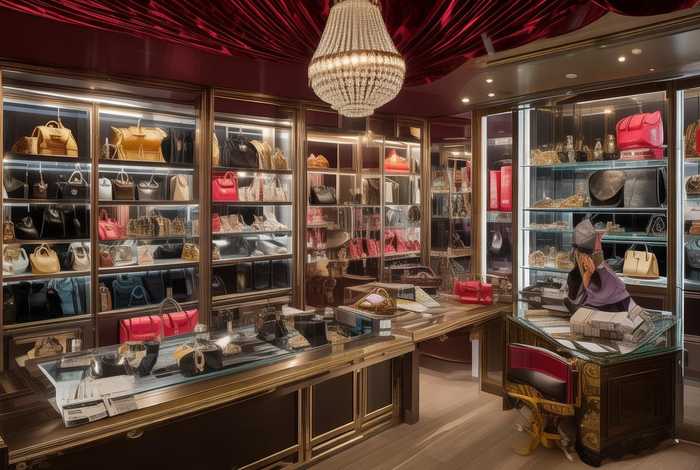 奢侈品找货源（奢侈品找货源怎么找）