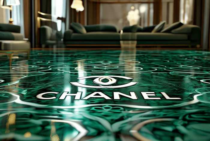 香奈儿瓷砖属于什么档次 香奈儿瓷砖属于什么档次的品牌