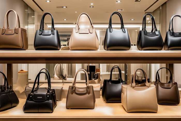 中端女士包有哪些牌子，中端女士包有哪些牌子的