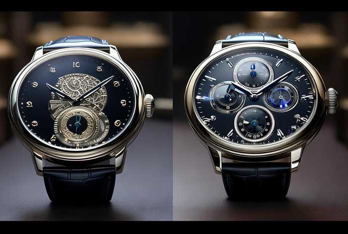 一比一顶级复刻名表_便宜高仿手、手表一比一复刻和高仿有什么区别