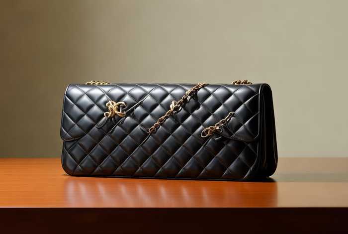 香奈儿经典包包（香奈儿经典包包尺寸）