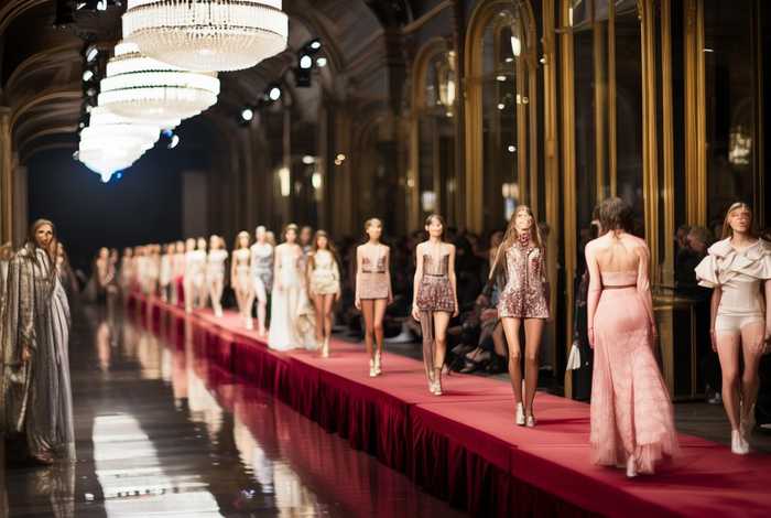 世界十大奢侈品牌服装排行 - 世界十大奢侈品牌服装排行榜