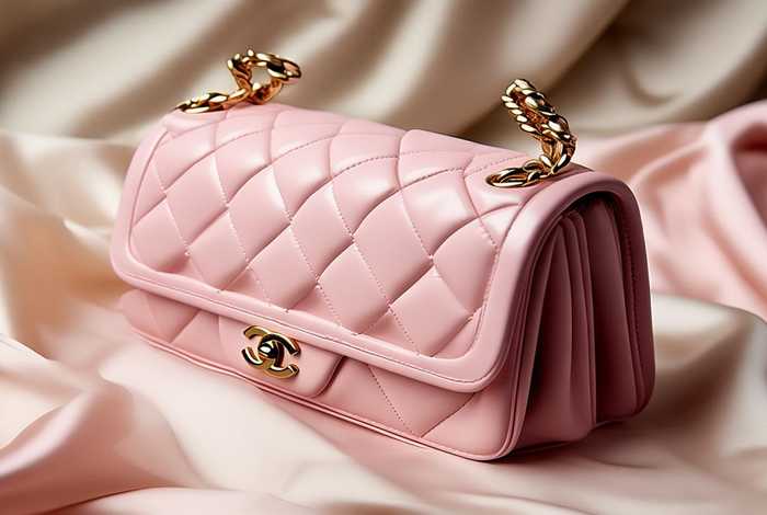 香奈儿小金球包包粉色 - 香奈儿小金球包包粉色是什么