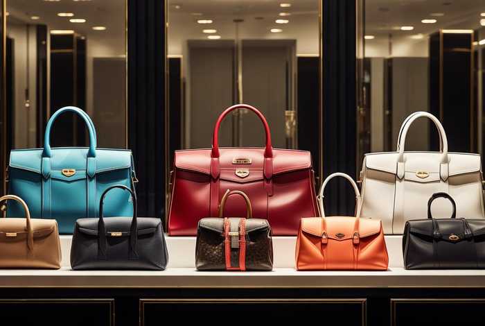 最值得购买的十款奢侈品包 - 最值得购买的十款奢侈品包品牌