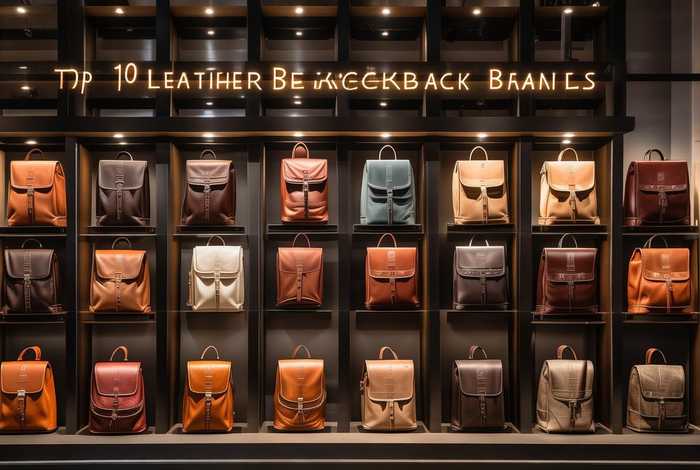 真皮背包十大名牌；真皮背包十大名牌有哪些