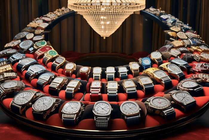 手表品牌排行榜前十名奢侈品；手表品牌排行榜前十名奢侈品有哪些