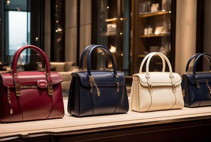 世界轻奢女包品牌排行榜前十名 - 世界轻奢女包品牌排行榜前十名有哪些