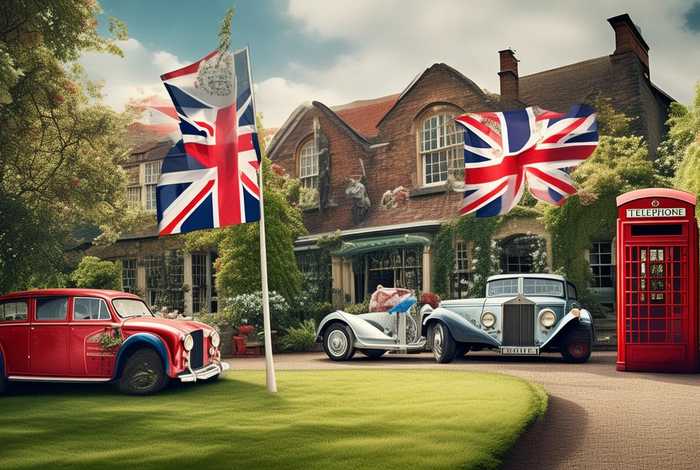 英国知名品牌推荐 - 英国知名品牌推荐有哪些