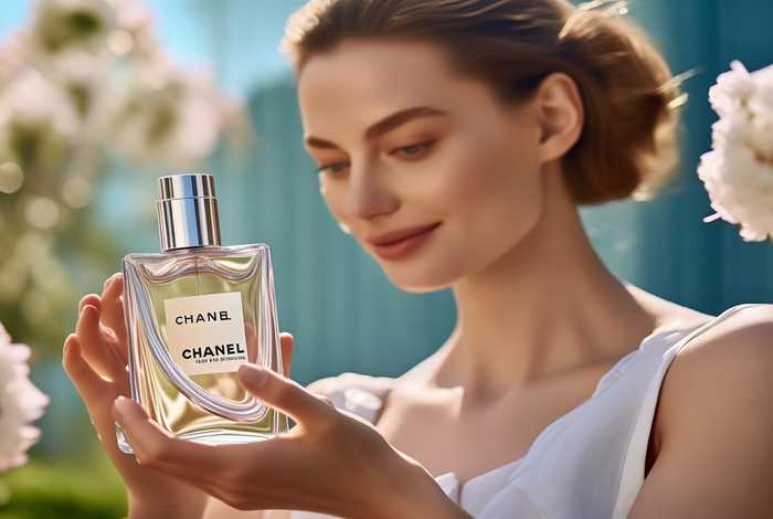 香奈儿chanel邂逅柔情淡香水50ml；chanel香奈儿邂逅柔情清新活力淡香水