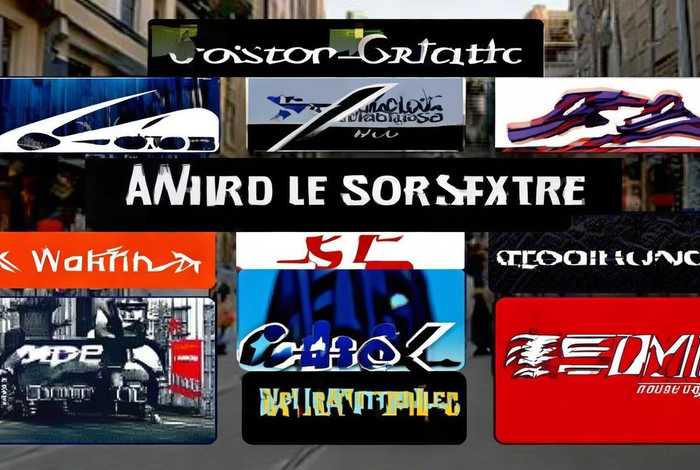 世界十大运动装品牌（世界十大运动装品牌排行榜）