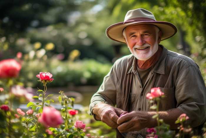 适合60岁老人的工作、适合60岁老人的工作有哪些