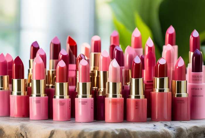 有机口红有哪些牌子；有机口红有哪些牌子好