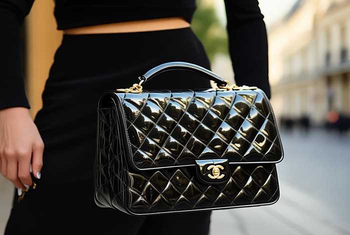香奈儿包包哪款最好看图片(香奈儿包包哪款最好看图片女士) 香奈儿包包哪款最好看图片(香奈儿包包哪款最好看图片女士)