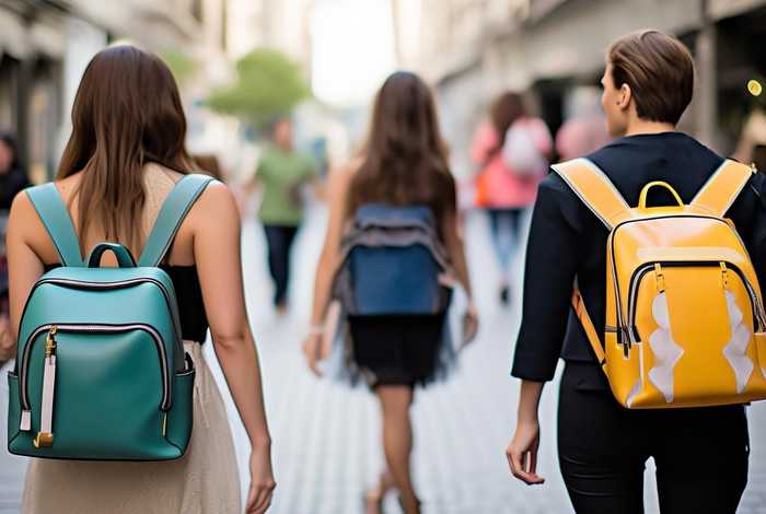 双肩包女品牌排行榜前十名（双肩包女品牌排行榜前十名有哪些）