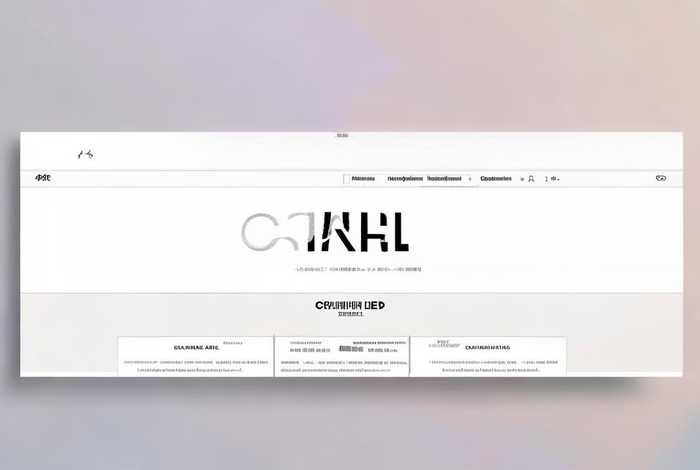 香奈儿查询系统官方网站；香奈儿官网查询网站