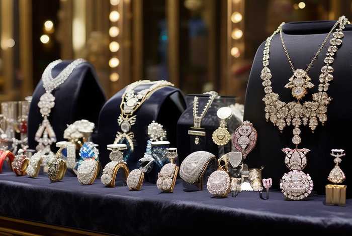 世界珠宝排行榜前十名及款式、世界珠宝排行榜前十名品牌 世界珠宝排行榜前十名及款式、世界珠宝排行榜前十名品牌